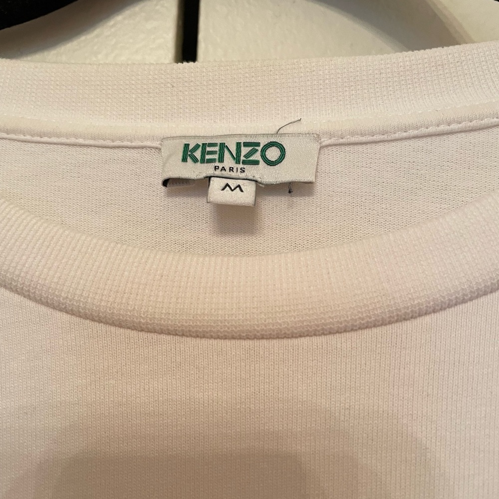Kenzo Escape Tee - Picture 3 of 5
